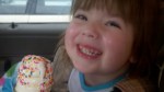 ice cream smiles
