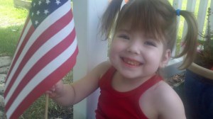 happy 4th