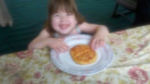 6-26-11 pizza picnic