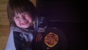 7-30-11 pizza happy