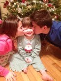 christmaskiss
