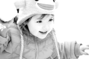 winter Claire
